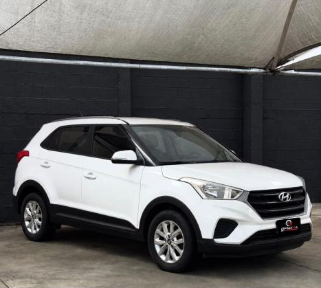 HYUNDAI Creta 1.6 16V 4P FLEX ACTION AUTOMÁTICO, Foto 1