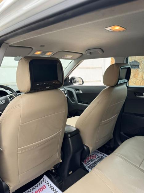HYUNDAI Creta 1.6 16V 4P FLEX ACTION AUTOMÁTICO, Foto 5