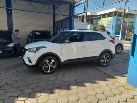 HYUNDAI Creta 2.0 16V 4P FLEX SPORT AUTOMTICO, Foto 3
