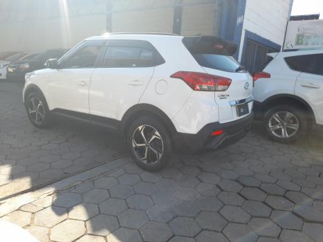 HYUNDAI Creta 2.0 16V 4P FLEX SPORT AUTOMTICO, Foto 4