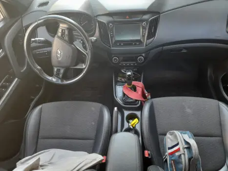 HYUNDAI Creta 2.0 16V 4P FLEX SPORT AUTOMTICO, Foto 13