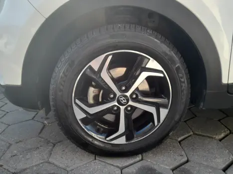HYUNDAI Creta 2.0 16V 4P FLEX SPORT AUTOMTICO, Foto 15