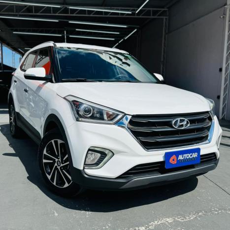 HYUNDAI Creta 2.0 16V 4P FLEX PRESTIGE AUTOMÁTICO, Foto 2 HYUNDAI Creta 2.0 16V 4P FLEX PRESTIGE AUTOMÁTICO, Foto 2