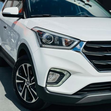 HYUNDAI Creta 2.0 16V 4P FLEX PRESTIGE AUTOMÁTICO, Foto 3 HYUNDAI Creta 2.0 16V 4P FLEX PRESTIGE AUTOMÁTICO, Foto 3