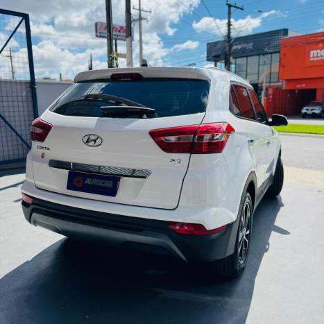 HYUNDAI Creta 2.0 16V 4P FLEX PRESTIGE AUTOMÁTICO, Foto 5 HYUNDAI Creta 2.0 16V 4P FLEX PRESTIGE AUTOMÁTICO, Foto 5