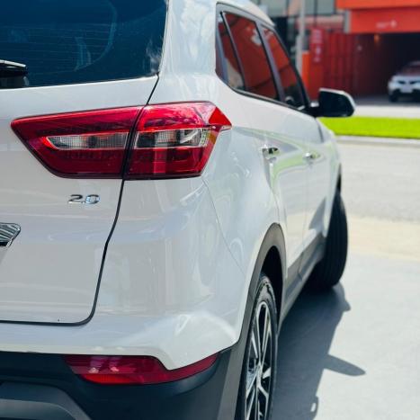 HYUNDAI Creta 2.0 16V 4P FLEX PRESTIGE AUTOMÁTICO, Foto 6 HYUNDAI Creta 2.0 16V 4P FLEX PRESTIGE AUTOMÁTICO, Foto 6