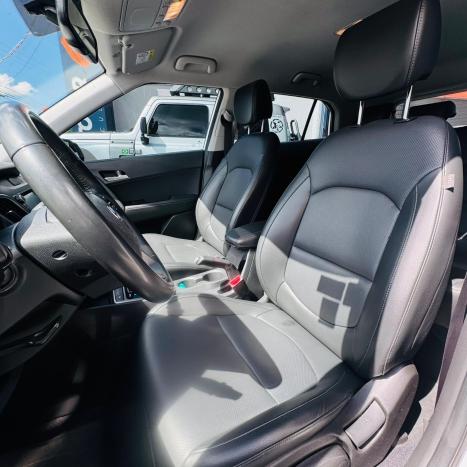 HYUNDAI Creta 2.0 16V 4P FLEX PRESTIGE AUTOMÁTICO, Foto 7 HYUNDAI Creta 2.0 16V 4P FLEX PRESTIGE AUTOMÁTICO, Foto 7