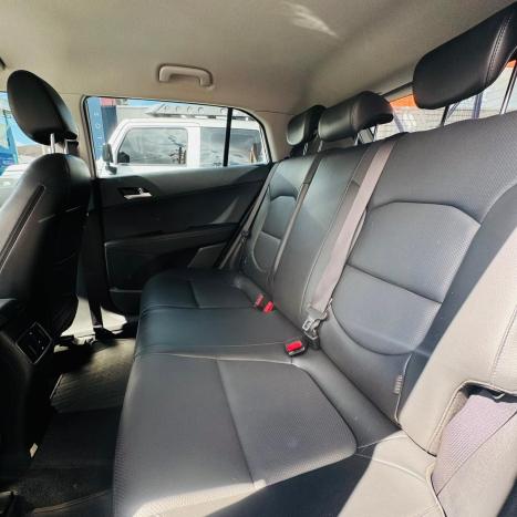 HYUNDAI Creta 2.0 16V 4P FLEX PRESTIGE AUTOMÁTICO, Foto 10 HYUNDAI Creta 2.0 16V 4P FLEX PRESTIGE AUTOMÁTICO, Foto 10