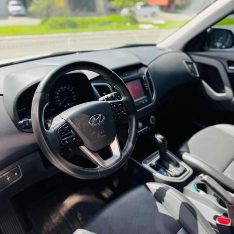HYUNDAI Creta 2.0 16V 4P FLEX PRESTIGE AUTOMÁTICO, Foto 11 HYUNDAI Creta 2.0 16V 4P FLEX PRESTIGE AUTOMÁTICO, Foto 11