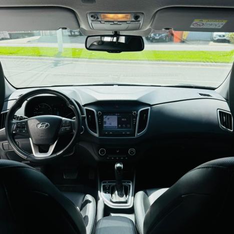 HYUNDAI Creta 2.0 16V 4P FLEX PRESTIGE AUTOMÁTICO, Foto 13 HYUNDAI Creta 2.0 16V 4P FLEX PRESTIGE AUTOMÁTICO, Foto 13