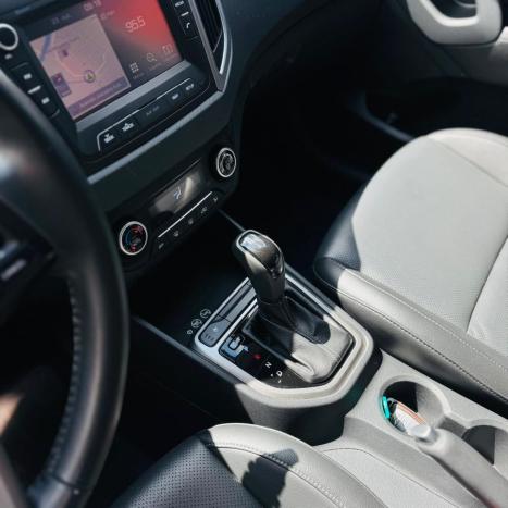 HYUNDAI Creta 2.0 16V 4P FLEX PRESTIGE AUTOMTICO, Foto 8