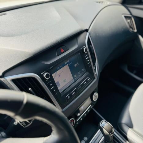 HYUNDAI Creta 2.0 16V 4P FLEX PRESTIGE AUTOMTICO, Foto 12