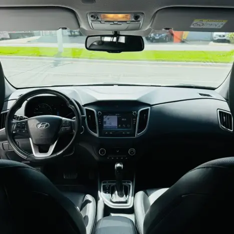 HYUNDAI Creta 2.0 16V 4P FLEX PRESTIGE AUTOMTICO, Foto 13