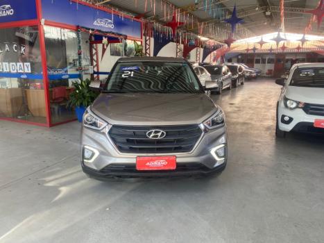 HYUNDAI Creta 2.0 16V 4P FLEX PRESTIGE AUTOMTICO, Foto 1