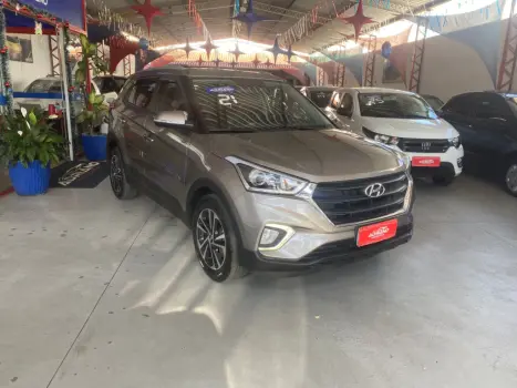 HYUNDAI Creta 2.0 16V 4P FLEX PRESTIGE AUTOMTICO, Foto 2