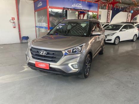 HYUNDAI Creta 2.0 16V 4P FLEX PRESTIGE AUTOMTICO, Foto 3