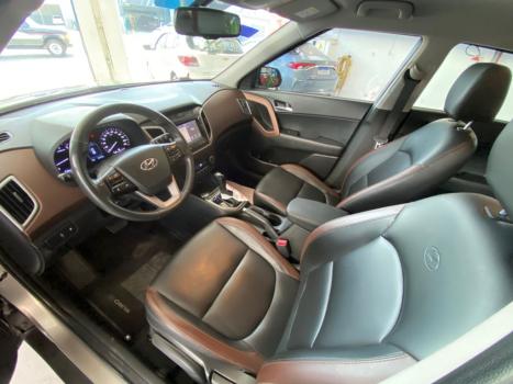 HYUNDAI Creta 2.0 16V 4P FLEX PRESTIGE AUTOMTICO, Foto 4