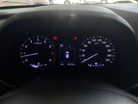 HYUNDAI Creta 2.0 16V 4P FLEX PRESTIGE AUTOMTICO, Foto 5