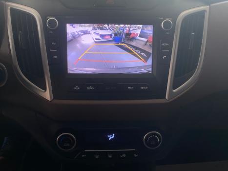 HYUNDAI Creta 2.0 16V 4P FLEX PRESTIGE AUTOMTICO, Foto 6