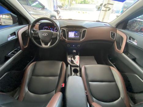 HYUNDAI Creta 2.0 16V 4P FLEX PRESTIGE AUTOMTICO, Foto 7