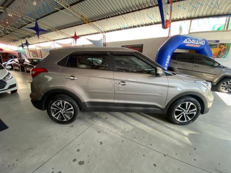 HYUNDAI Creta 2.0 16V 4P FLEX PRESTIGE AUTOMTICO, Foto 8