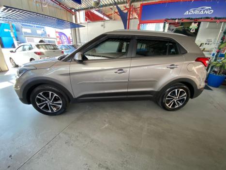 HYUNDAI Creta 2.0 16V 4P FLEX PRESTIGE AUTOMTICO, Foto 9
