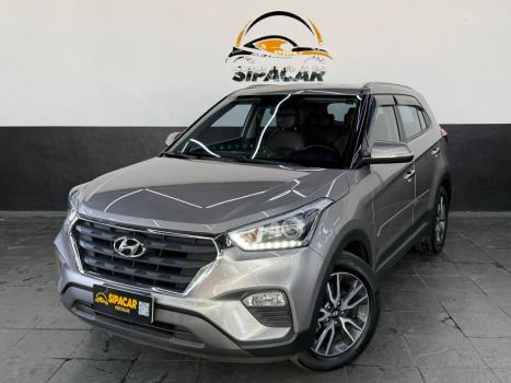 HYUNDAI Creta 2.0 16V 4P FLEX PRESTIGE AUTOMTICO, Foto 2