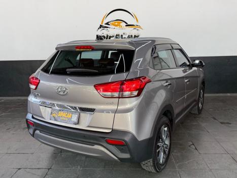 HYUNDAI Creta 2.0 16V 4P FLEX PRESTIGE AUTOMTICO, Foto 3