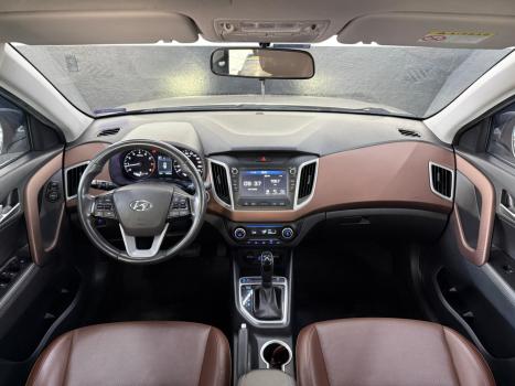 HYUNDAI Creta 2.0 16V 4P FLEX PRESTIGE AUTOMTICO, Foto 5