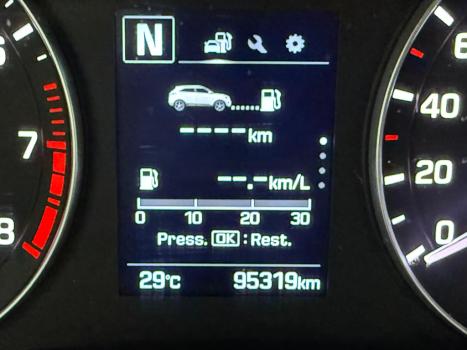 HYUNDAI Creta 2.0 16V 4P FLEX PRESTIGE AUTOMTICO, Foto 6