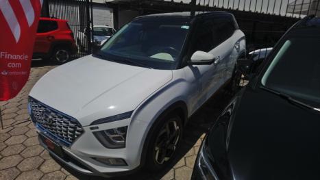 HYUNDAI Creta 2.0 16V 4P FLEX ULTIMATE AUTOM�TICO, Foto 1