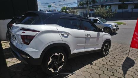 HYUNDAI Creta 2.0 16V 4P FLEX ULTIMATE AUTOM�TICO, Foto 6