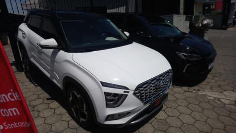 HYUNDAI Creta 2.0 16V 4P FLEX ULTIMATE AUTOM�TICO, Foto 7