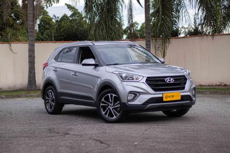 HYUNDAI Creta 2.0 16V 4P FLEX PRESTIGE AUTOM�TICO, Foto 1