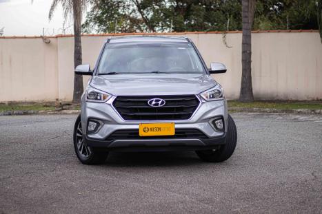 HYUNDAI Creta 2.0 16V 4P FLEX PRESTIGE AUTOM�TICO, Foto 2