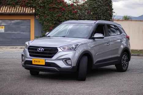 HYUNDAI Creta 2.0 16V 4P FLEX PRESTIGE AUTOM�TICO, Foto 3