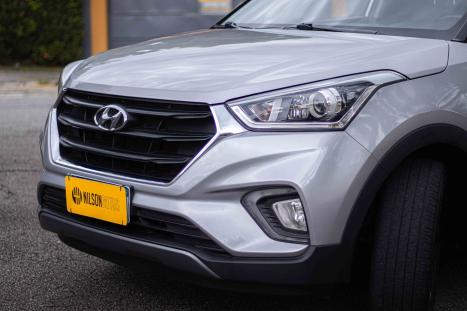 HYUNDAI Creta 2.0 16V 4P FLEX PRESTIGE AUTOM�TICO, Foto 4