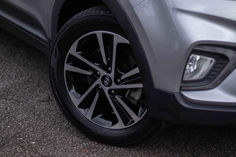 HYUNDAI Creta 2.0 16V 4P FLEX PRESTIGE AUTOM�TICO, Foto 5