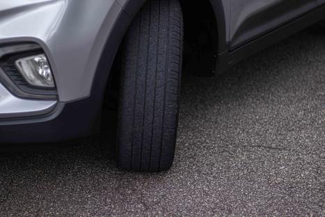 HYUNDAI Creta 2.0 16V 4P FLEX PRESTIGE AUTOM�TICO, Foto 6