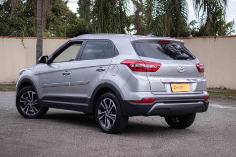 HYUNDAI Creta 2.0 16V 4P FLEX PRESTIGE AUTOM�TICO, Foto 7