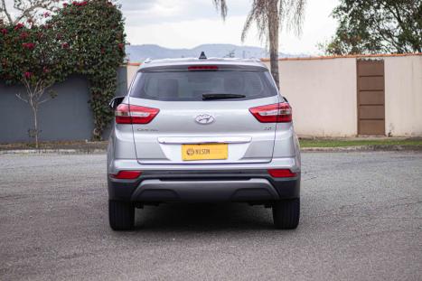 HYUNDAI Creta 2.0 16V 4P FLEX PRESTIGE AUTOM�TICO, Foto 8