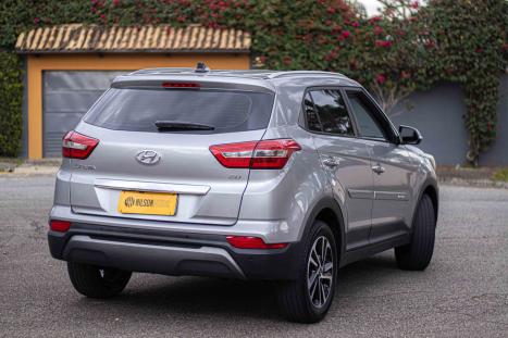 HYUNDAI Creta 2.0 16V 4P FLEX PRESTIGE AUTOM�TICO, Foto 9
