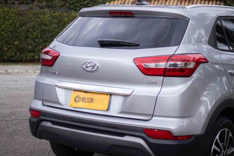 HYUNDAI Creta 2.0 16V 4P FLEX PRESTIGE AUTOM�TICO, Foto 10