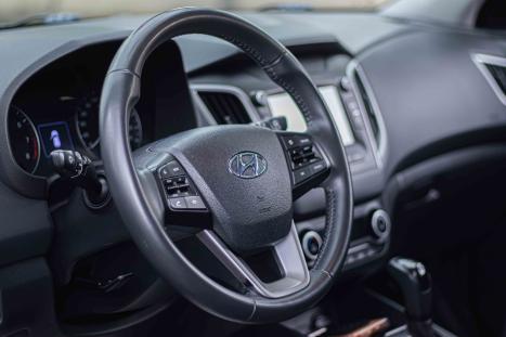 HYUNDAI Creta 2.0 16V 4P FLEX PRESTIGE AUTOM�TICO, Foto 11