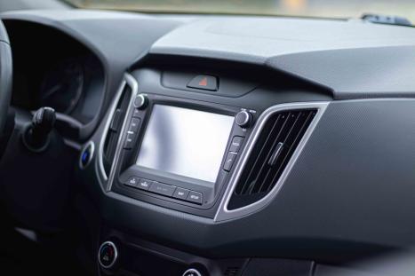 HYUNDAI Creta 2.0 16V 4P FLEX PRESTIGE AUTOM�TICO, Foto 12
