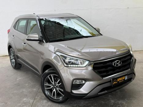 HYUNDAI Creta 2.0 16V 4P FLEX PRESTIGE AUTOMÁTICO, Foto 1
