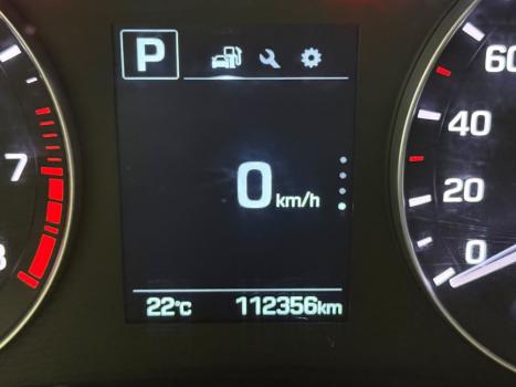 HYUNDAI Creta 2.0 16V 4P FLEX PRESTIGE AUTOMÁTICO, Foto 3