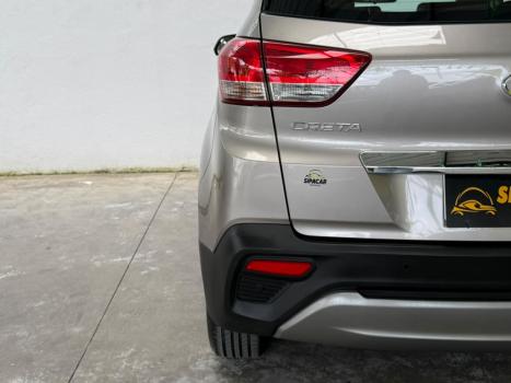 HYUNDAI Creta 2.0 16V 4P FLEX PRESTIGE AUTOMÁTICO, Foto 5