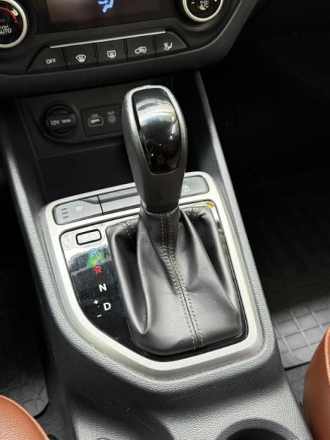 HYUNDAI Creta 2.0 16V 4P FLEX PRESTIGE AUTOMÁTICO, Foto 6