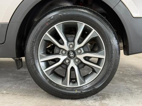 HYUNDAI Creta 2.0 16V 4P FLEX PRESTIGE AUTOMÁTICO, Foto 8